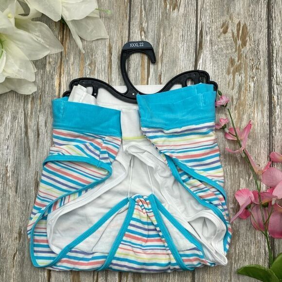 Women's Ultra Soft Comfort Modal Bikini Underwear Panties 2-Pack, Size XXXL 22 - Picture 2 of 9